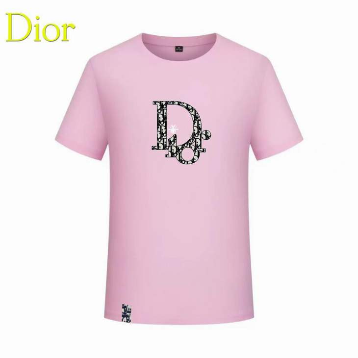 Dior T Shirts Short _SKUDiorM-3XL12yr3316359